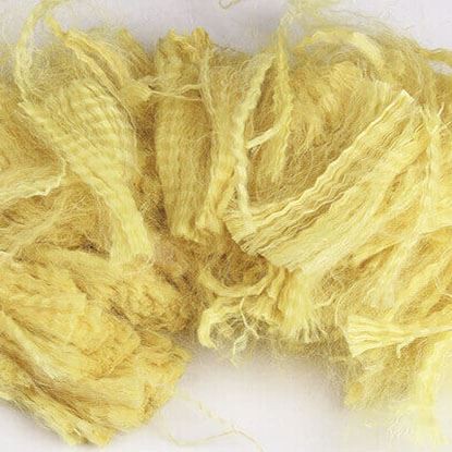 1,5d 38 mm da 51 mm Para Aramid Ataple Fibra