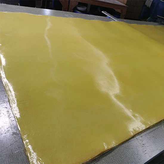 Ballistic Aramid Fabric For Bulletproof Vest