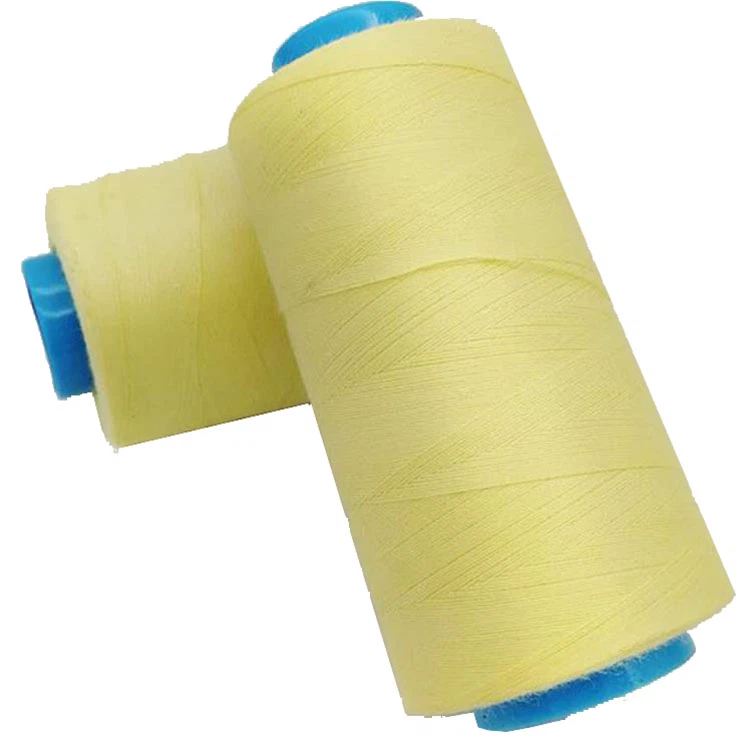 Customizable Aramid Sewing Thread 200g