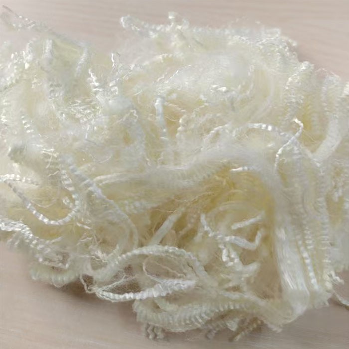 Meta aramid ignifuga 1313 Fibra di base