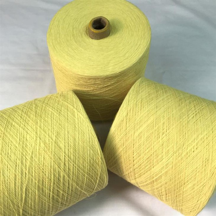 Filati di aramide per realizzare corde