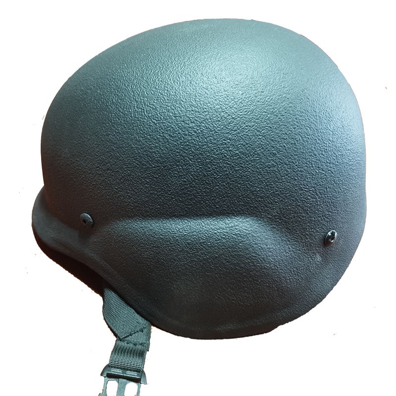 Police Military MICH UHMWPE Bulletproof Helmet