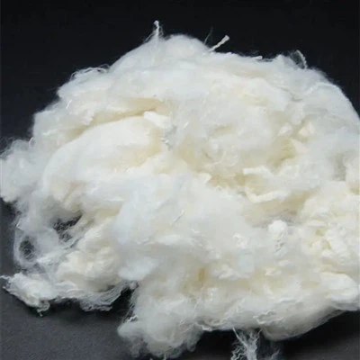 Fibra meta aramide resistente alla temperatura ad alta temperatura