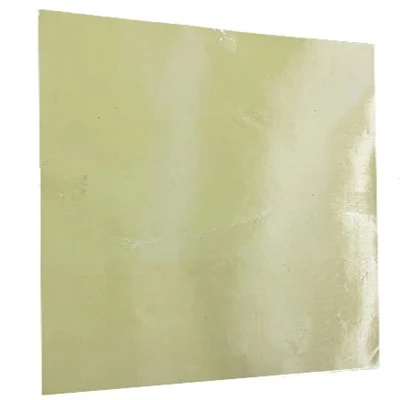 Foglio Kevlar Aramid UD per giubbotto antiproiettile