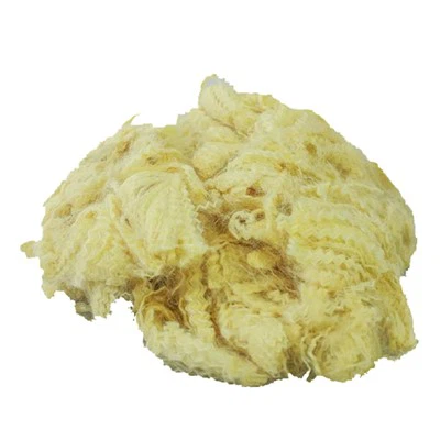 Fibra di Para-Aramide Staple per coperte ignifughe